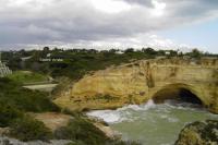 Castelo do Mar, 3 bedroom villa with private pool in large garden, 400m to beach and close to village - B&B