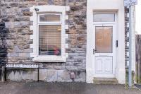 Perfect Base to Stay in Swansea - TV in every Bedroom! - Ferienwohnung
