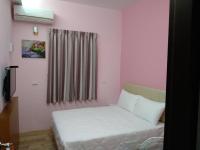 Tweepersoonskamer met Eigen Badkamer