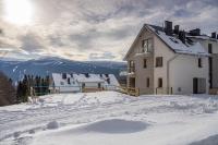 RentPlanet - Apartamenty Schroniskowa - B&B
