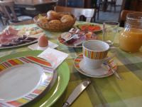 Tweepersoonskamer met 1 of 2 Bedden