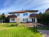 Exklusive Ferienwohnung in Einbeck, Zentrum! NEU!! - Chambres d’hôtes