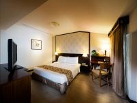 Premier Double or Twin Room