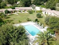 B&B Tourrettes-sur-Loup - La Résidence du Moulin - Bed and Breakfast Tourrettes-sur-Loup