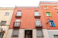 Madrid Sur Apartments by Olala Homes - Ferienwohnung