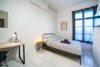 LGC Habitat- chambre privée- appartement commun- gare Saint-Roch - Ferienwohnung