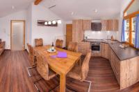 Apartamento con balcón