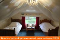 Standaard Tweepersoonskamer