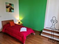 Deluxe Tweepersoonskamer met 2 Aparte Bedden