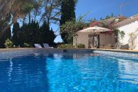 La Cortijera - Bed and Breakfast