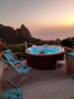VILLA ALOE - B&B Costa Paradiso