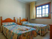 Apartment mit 2 Schlafzimmern, Terrasse und Meerblick