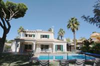 Villa con piscina privada