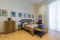 Deluxe Doppelzimmer mit Balkon