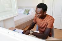  Suite with Private Terrace 