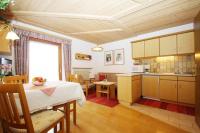 Appartamento con Balcone