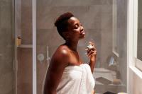  Suite Familiar con balcón