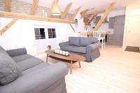 Spindler Hof Harz - Ferienwohnung Langeln