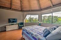 Hilo Couples Retreat about 6 Miles to Honolii Beach! - B&B Hilo