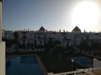 Apartamento La Atalaya C-162 - Ferienwohnung