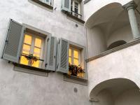 La Loggia - B&B Chiavenna
