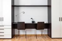 Superior Apartment mit Balkon 