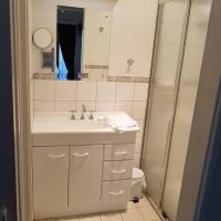 Deluxe Kamer met Queensize Bed