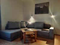 Apartment mit 2 Schlafzimmern