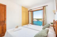 Villa mit Meerblick