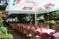 Motel Most - B&B Ljubuški