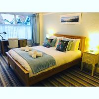 Rhos on sea home - B&B Rhôs-on-Sea