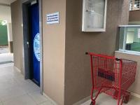 Ap Cumbuco 04 BEACH PLACE - mobiliado e completo a 200m da praia - B&B