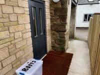 Family Room - Disability Access