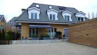 B&B Timmendorfer Strand - Ostsee-Ferienparadies - Bed and Breakfast Timmendorfer Strand