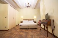 Chambre Lit King-Size Standard