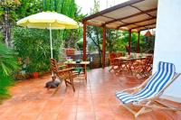 Holidaisy it villa con giardino - Ferienwohnung San Vito lo Capo