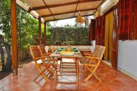 Holidaisy it villa con giardino - Ferienwohnung San Vito lo Capo