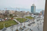 B&B Istanbul - Taksim Square Apartment, Great View, Luxury - Bed and Breakfast Istanbul