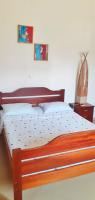 Großes Doppelzimmer