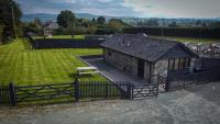 Smithy Cottage - Bed and Breakfast