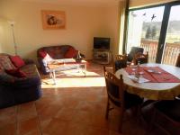 Apartment mit 2 Schlafzimmern
