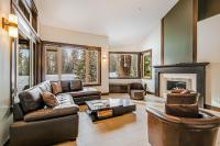 HarpTree Lodge at Suncadia Resort - B&B