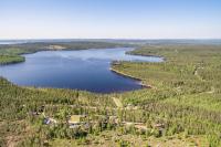 Tyngsjö Vildmark - B&B Tyngsjö