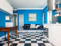 Prestigioso attico sul mare - Ferienwohnung Porto Recanati