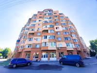 ApartPoltava Стильні білосніжні апартаменти, 2-ОКРЕМІ кімнати , документи для відрядження , банківський чек - B&B
