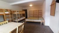 Chambre Familiale avec Salle de Bains Privative