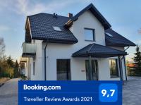 Agroturystyka Na Szlaku - B&B Święta Katarzyna