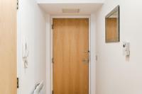 Work Stay - Balcony - Parking - Full Kitchen - Chambres d’hôtes Swansea