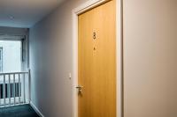 Work Stay - Balcony - Parking - Full Kitchen - Chambres d’hôtes Swansea