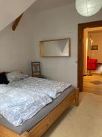Auberge Tabarz Inselsberg - Ferienwohnung Bad Tabarz